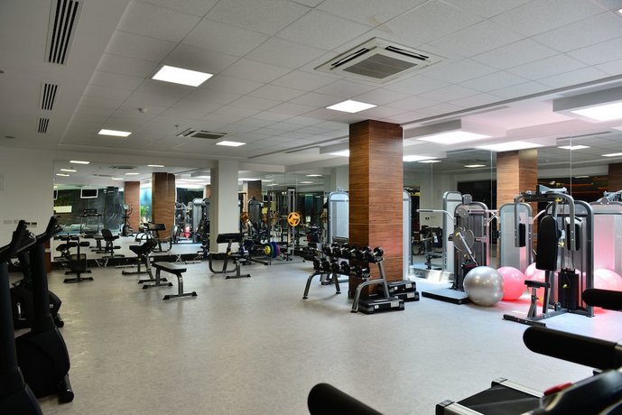 White City Resort Hotel - All Inclusive