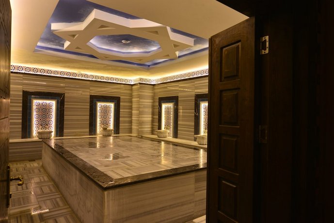 White City Resort Hotel - All Inclusive
