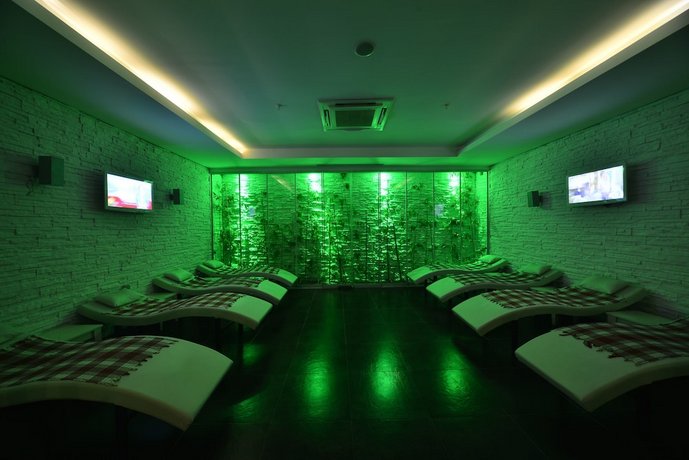 White City Resort Hotel - All Inclusive