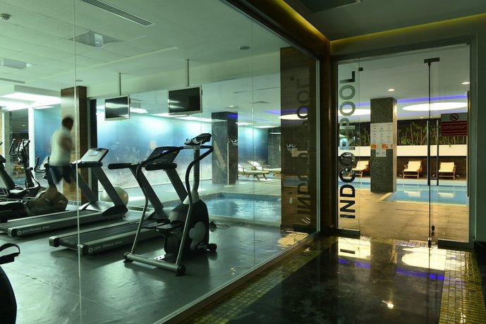 White City Resort Hotel - All Inclusive