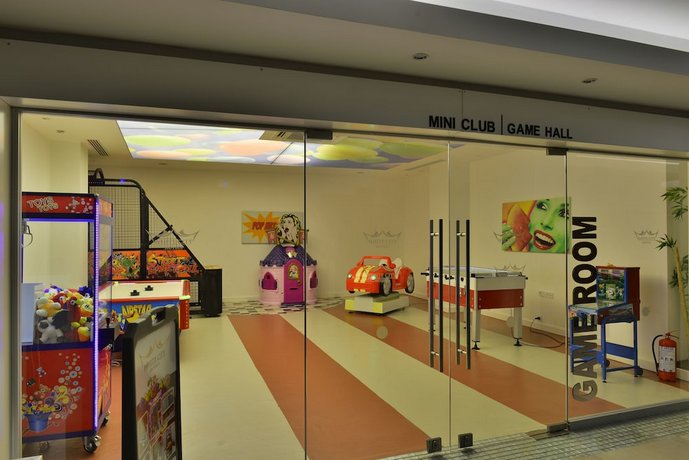 White City Resort Hotel - All Inclusive