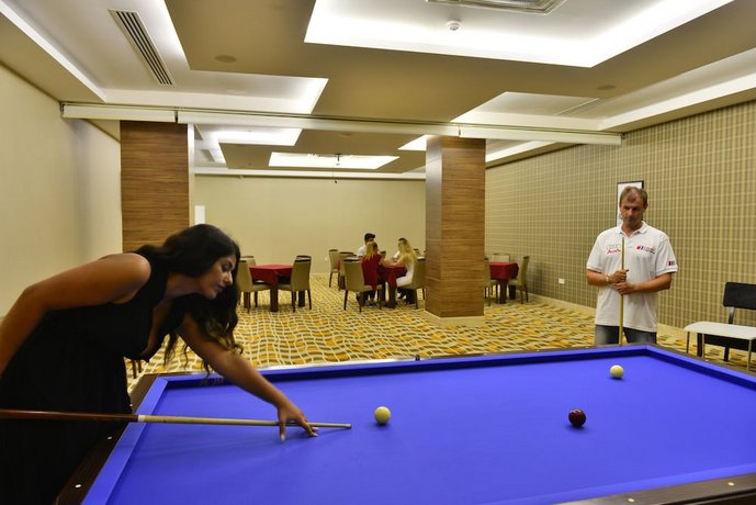 White City Resort Hotel - All Inclusive