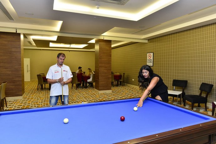 White City Resort Hotel - All Inclusive