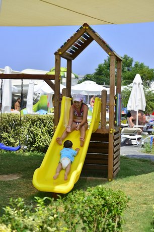 White City Resort Hotel - All Inclusive
