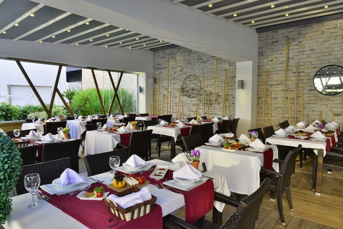 White City Resort Hotel - All Inclusive