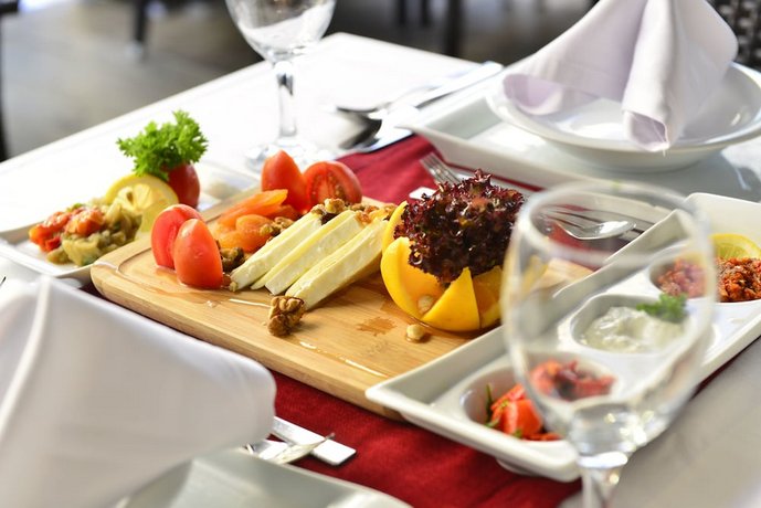White City Resort Hotel - All Inclusive