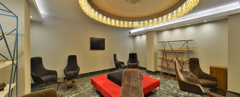 White City Resort Hotel - All Inclusive