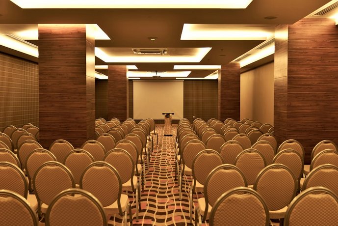 White City Resort Hotel - All Inclusive