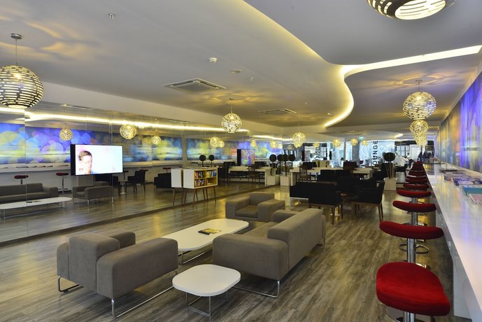 White City Resort Hotel - All Inclusive