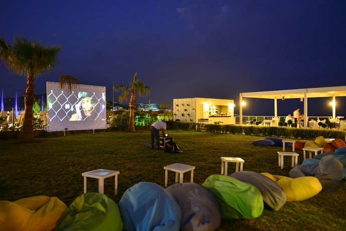 White City Resort Hotel - All Inclusive