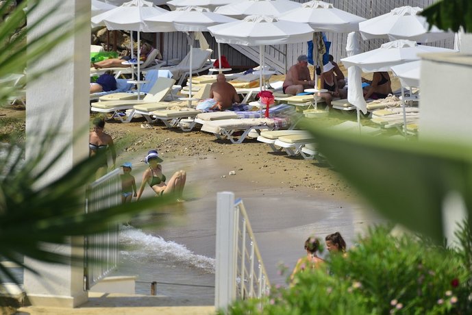 White City Resort Hotel - All Inclusive
