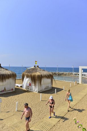 White City Resort Hotel - All Inclusive