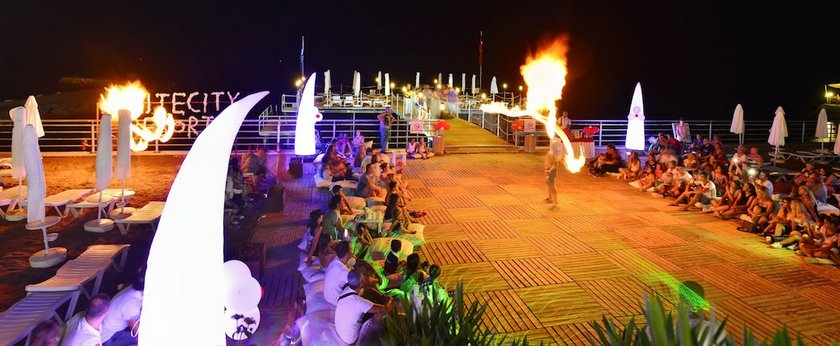 White City Resort Hotel - All Inclusive