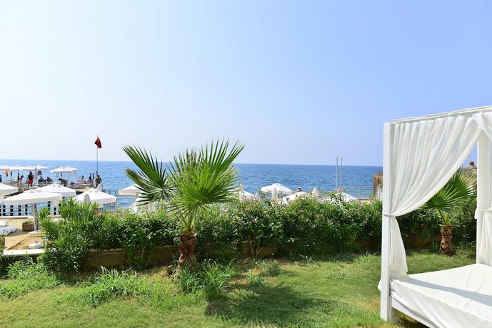 White City Resort Hotel - All Inclusive