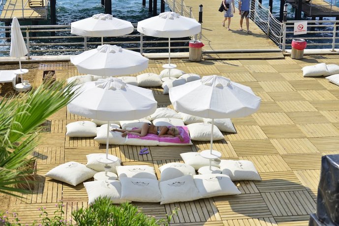 White City Resort Hotel - All Inclusive