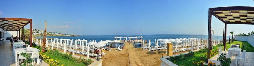 White City Resort Hotel - All Inclusive