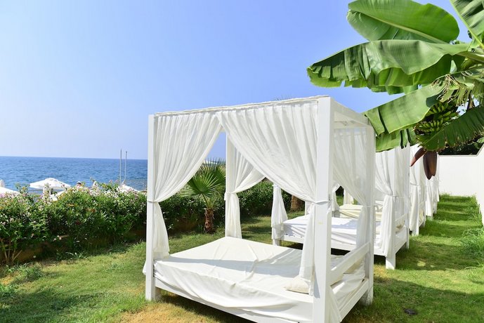 White City Resort Hotel - All Inclusive