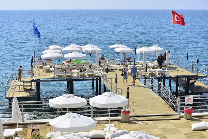 White City Resort Hotel - All Inclusive
