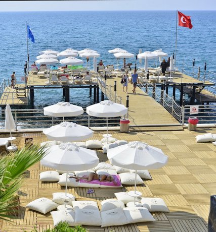 White City Resort Hotel - All Inclusive