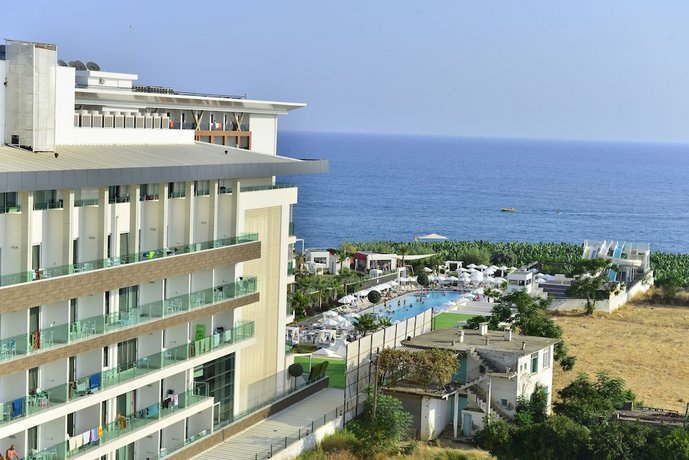 White City Resort Hotel - All Inclusive