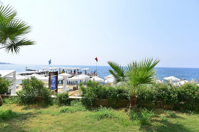 White City Resort Hotel - All Inclusive