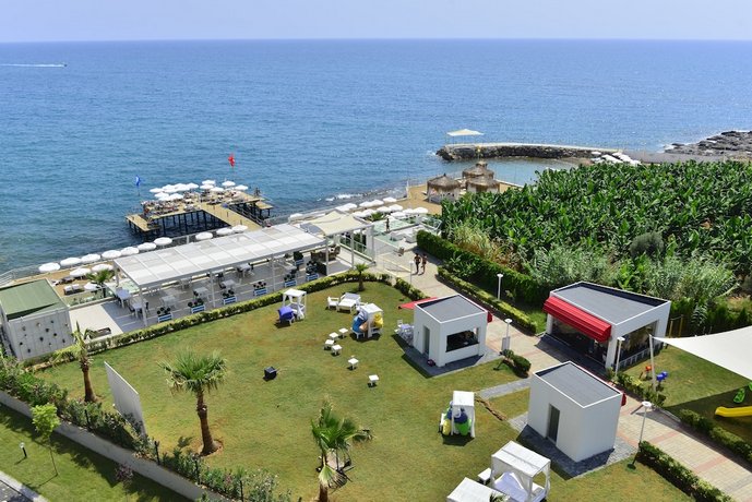 White City Resort Hotel - All Inclusive