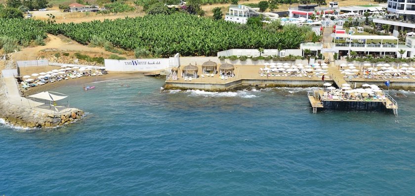 White City Resort Hotel - All Inclusive