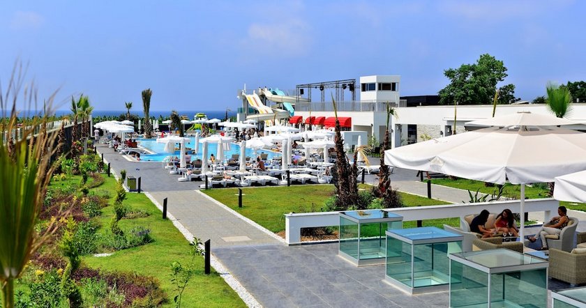 White City Resort Hotel - All Inclusive