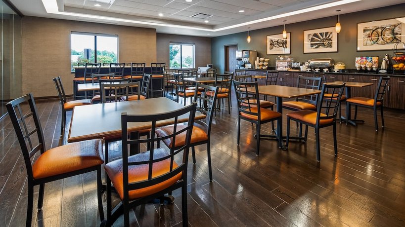 Best Western Plus Olathe Hotel