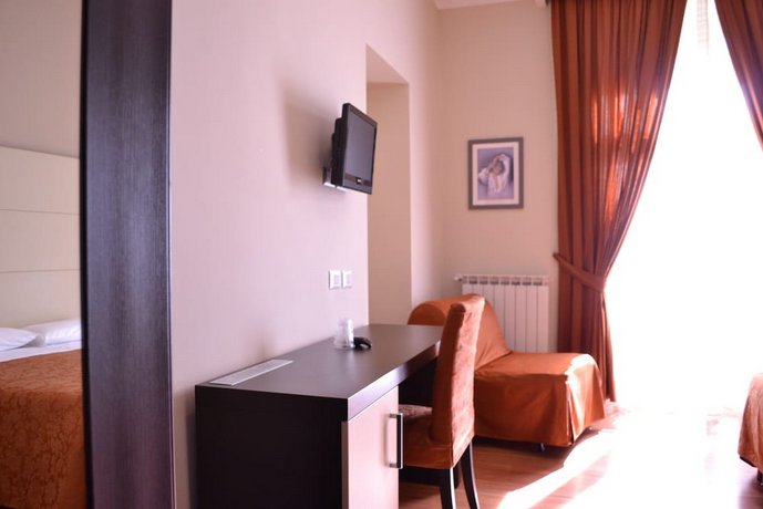 Hotel Nautilus Rome