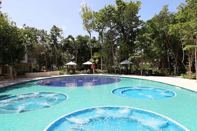 Bahia Principe Vacation Rentals - Quetzal - One-Bedroom Apartments