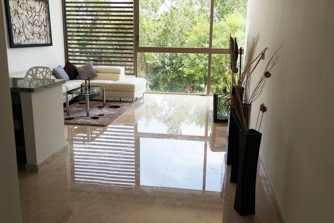 Bahia Principe Vacation Rentals - Quetzal - One-Bedroom Apartments