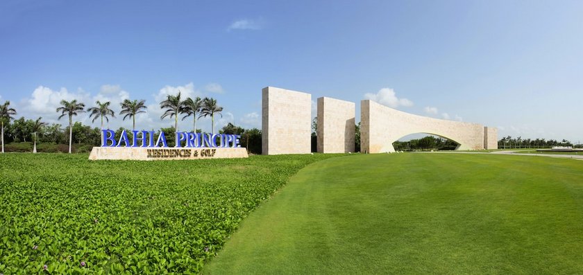 Bahia Principe Vacation Rentals - Quetzal - One-Bedroom Apartments