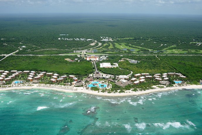 Bahia Principe Vacation Rentals - Quetzal - One-Bedroom Apartments
