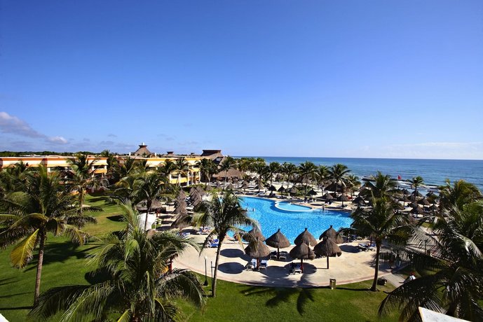 Bahia Principe Vacation Rentals - Quetzal - One-Bedroom Apartments
