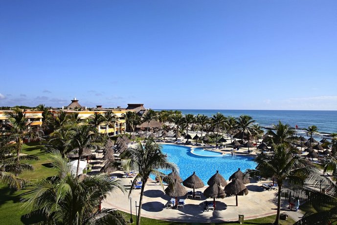 Bahia Principe Vacation Rentals - Quetzal - One-Bedroom Apartments