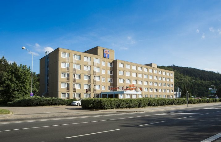 Orea Hotel Voronez II
