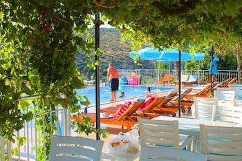 Patara Blue Hotel