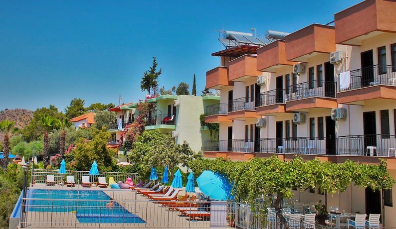Patara Blue Hotel