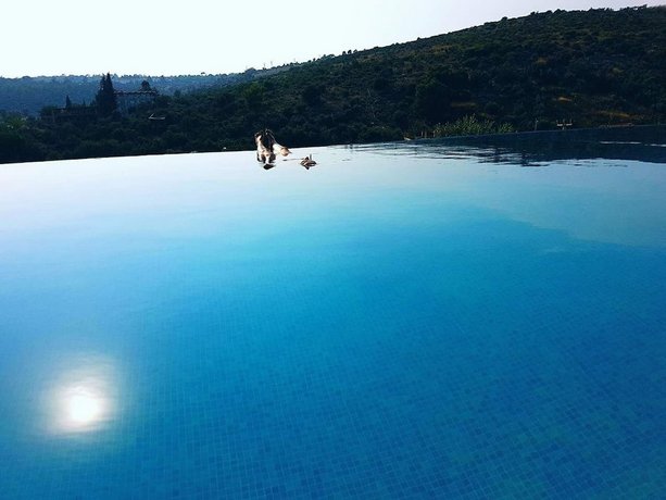 Patara Blue Hotel