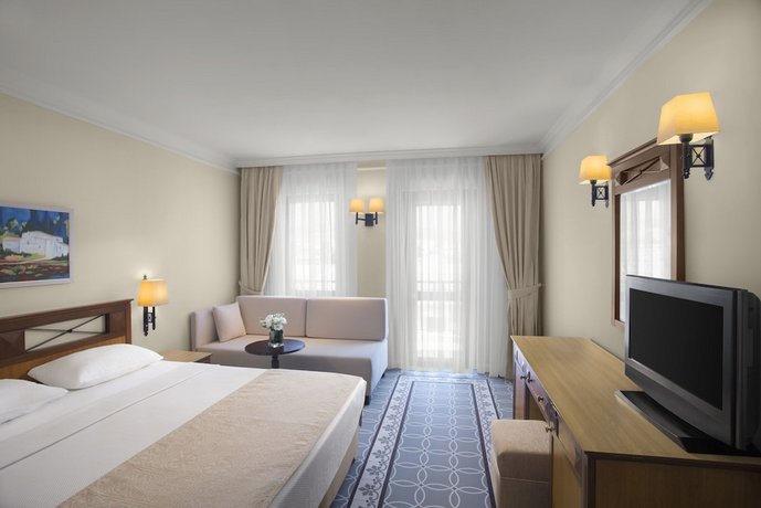 Asteria Bodrum Resort - All Inclusive