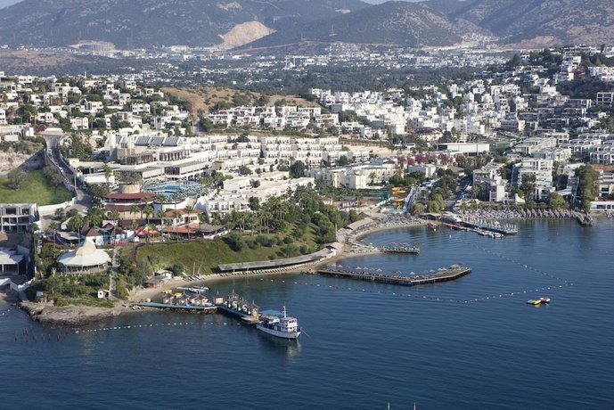 Asteria Bodrum Resort - All Inclusive