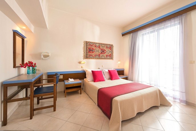 Mariette Hotel Apartments