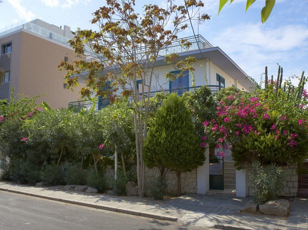 Mariette Hotel Apartments