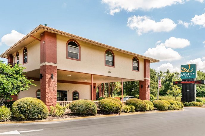 Quality Inn Orlando Airport