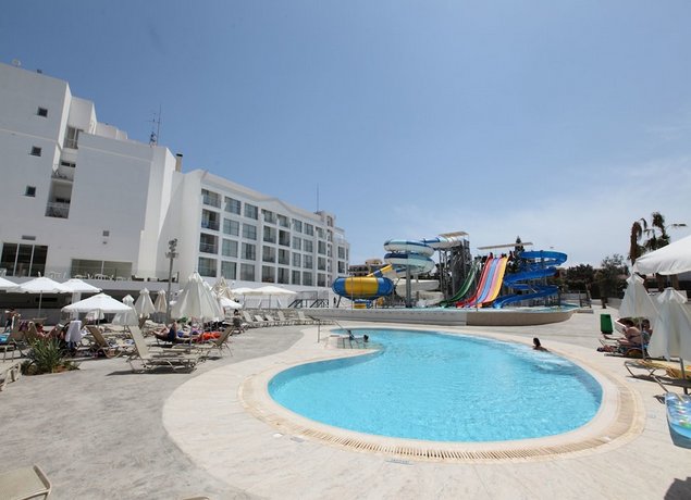 Anastasia Beach Hotel