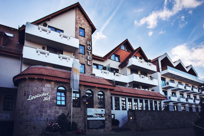 Boutique-Hotel LIPPISCHER HOF