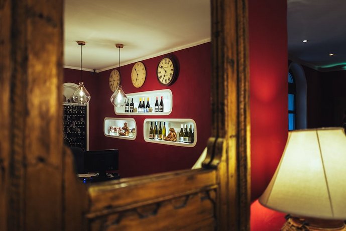 Boutique-Hotel LIPPISCHER HOF