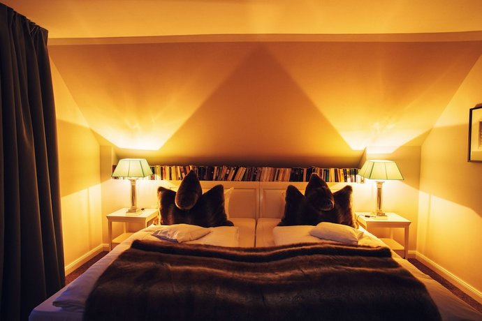 Boutique-Hotel LIPPISCHER HOF