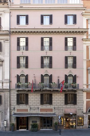 Mascagni Luxury Rooms & Suites
